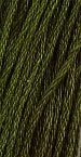 The Gentle Art Sampler Threads - Green