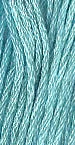 The Gentle Art Sampler Threads - Blue