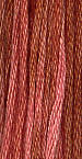 The Gentle Art - Sampler Threads
