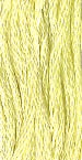 The Gentle Art Sampler Threads - Yellow