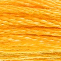 3. DMC 600 to 799 - 6 Strand Cotton