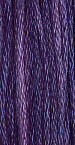 The Gentle Art Sampler Threads - Purple