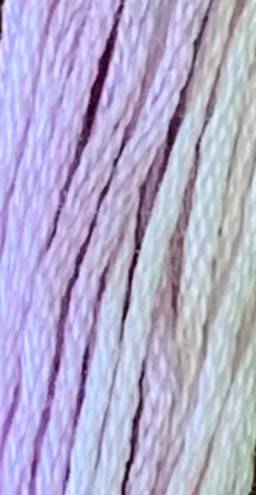 The Gentle Art - Sampler Threads
