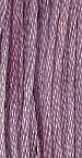 The Gentle Art Sampler Threads - Purple