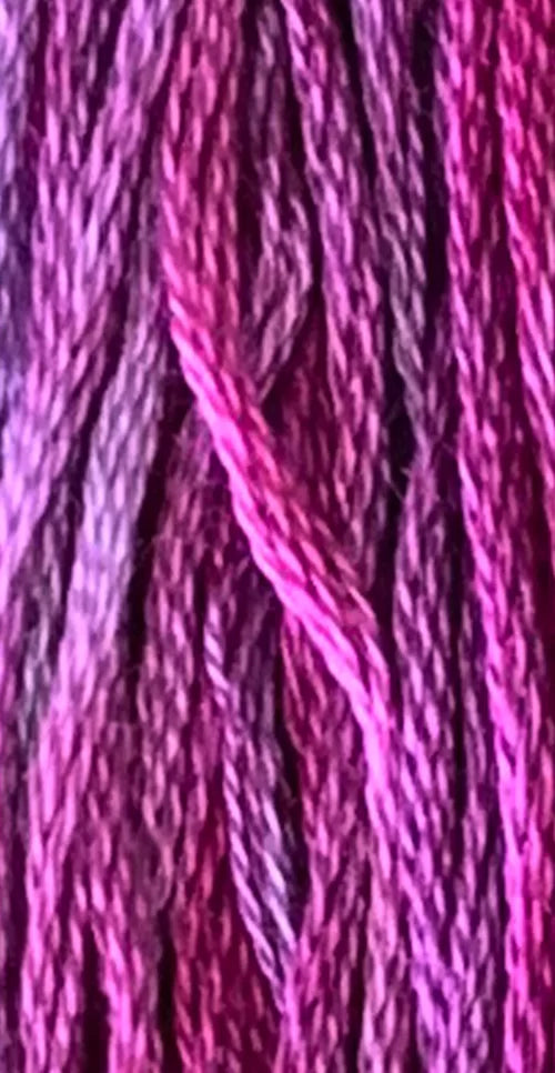 The Gentle Art - Sampler Threads