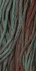 The Gentle Art - Sampler Threads