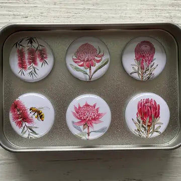 Individual Needle Minder