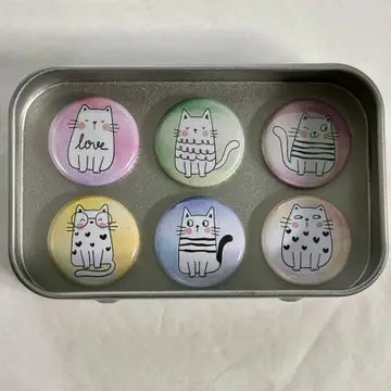 Individual Needle Minder