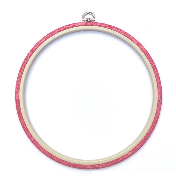 Nurge Flexi Hoops Round 24.5cm (9.6")
