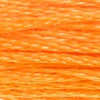 3. DMC 600 to 799 - 6 Strand Cotton
