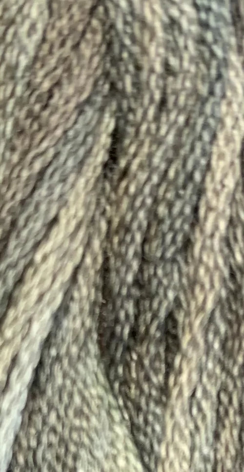 The Gentle Art - Sampler Threads