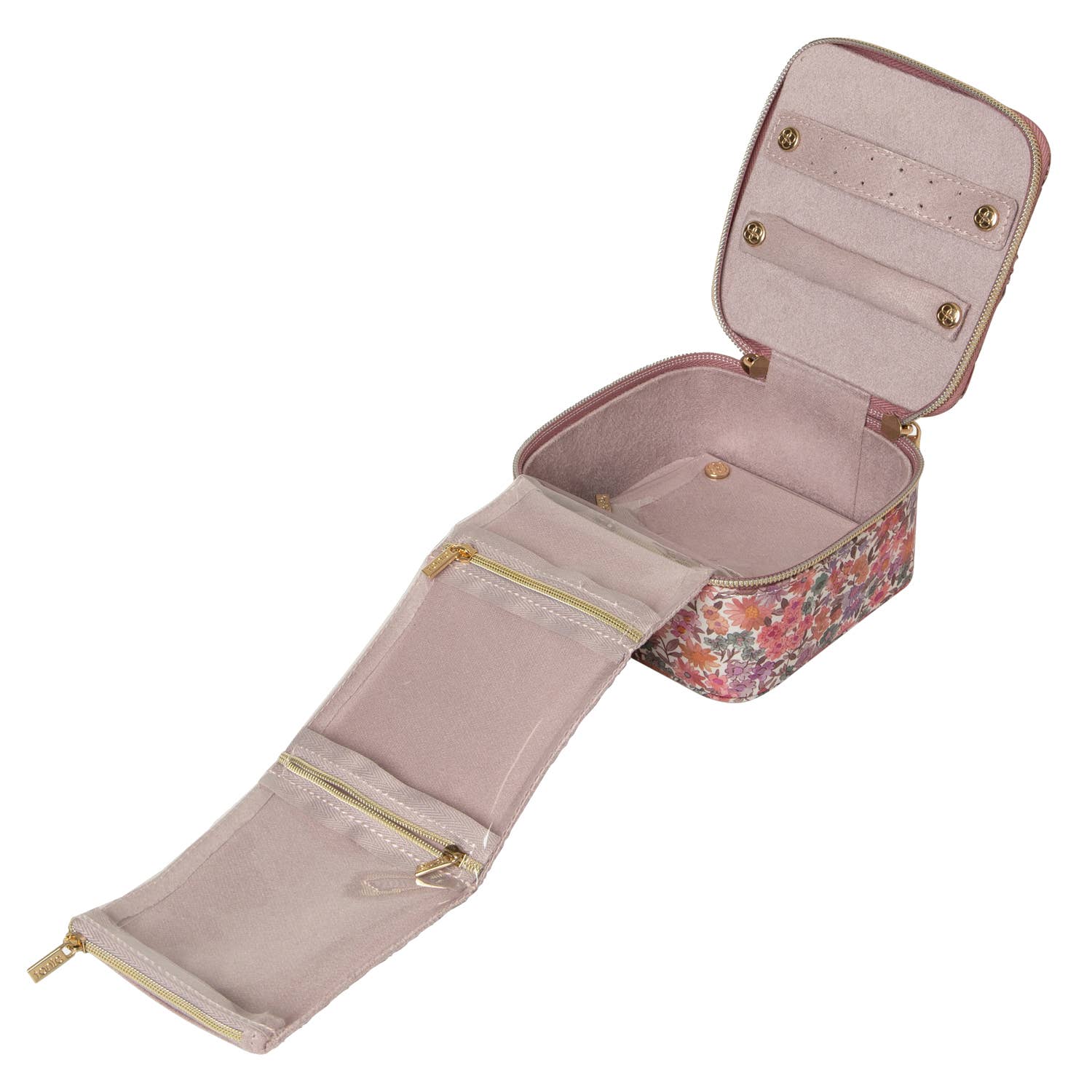 Liberty Cube Sandra Springs