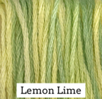 Classic Colorworks D-N