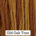 Classic Colorworks O-S