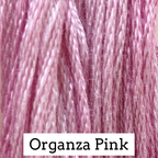 Classic Colorworks O-S