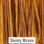 Classic Colorworks O-S