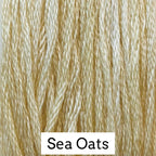 Classic Colorworks O-S