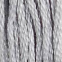 1. DMC Ecru to 225 - 6 Strand Cotton
