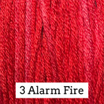 Classic Colorworks Belle Soie A-L