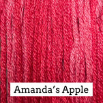 Classic Colorworks Belle Soie A-L