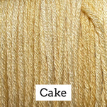 Classic Colorworks Belle Soie A-L