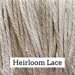 Classic Colorworks Belle Soie A-L