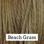 Classic Colorworks Belle Soie A-L