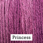 Classic Colorworks Belle Soie M-W