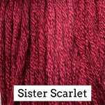 Classic Colorworks Belle Soie M-W