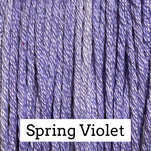 Classic Colorworks Belle Soie M-W