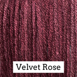 Classic Colorworks Belle Soie M-W