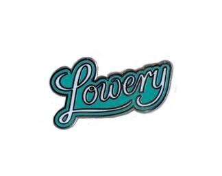 Lowery Needle Minder