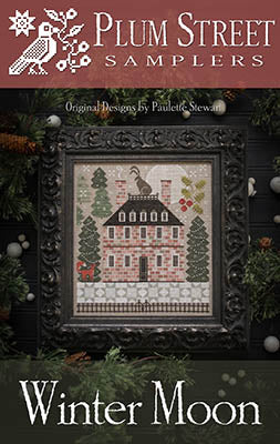 Plum Street Samplers - Winter Moon