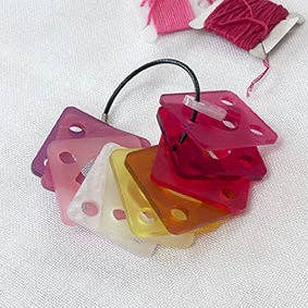 Big Love - Special Edition Floss Drop Set
