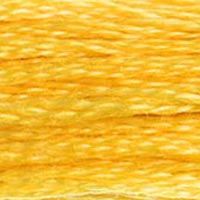 3. DMC 600 to 799 - 6 Strand Cotton