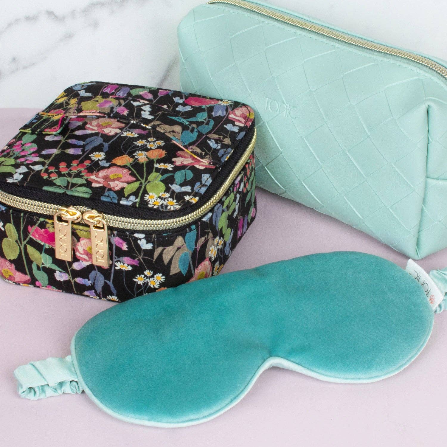 Liberty Notions Cube Fairytale Forest