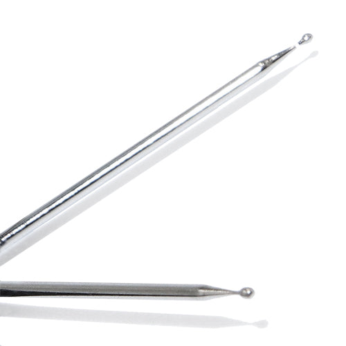 Sullivans Easy Guide Ball Tip Needle