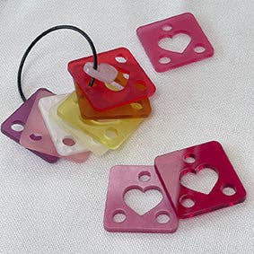 Big Love - Special Edition Floss Drop Set