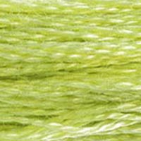 2. DMC 300 to 598 - 6 Strand Cotton