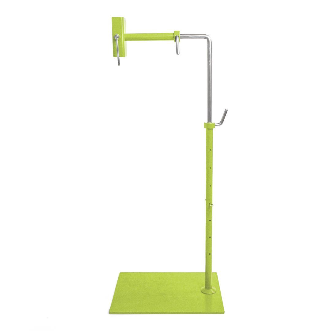 Lowery Workstand