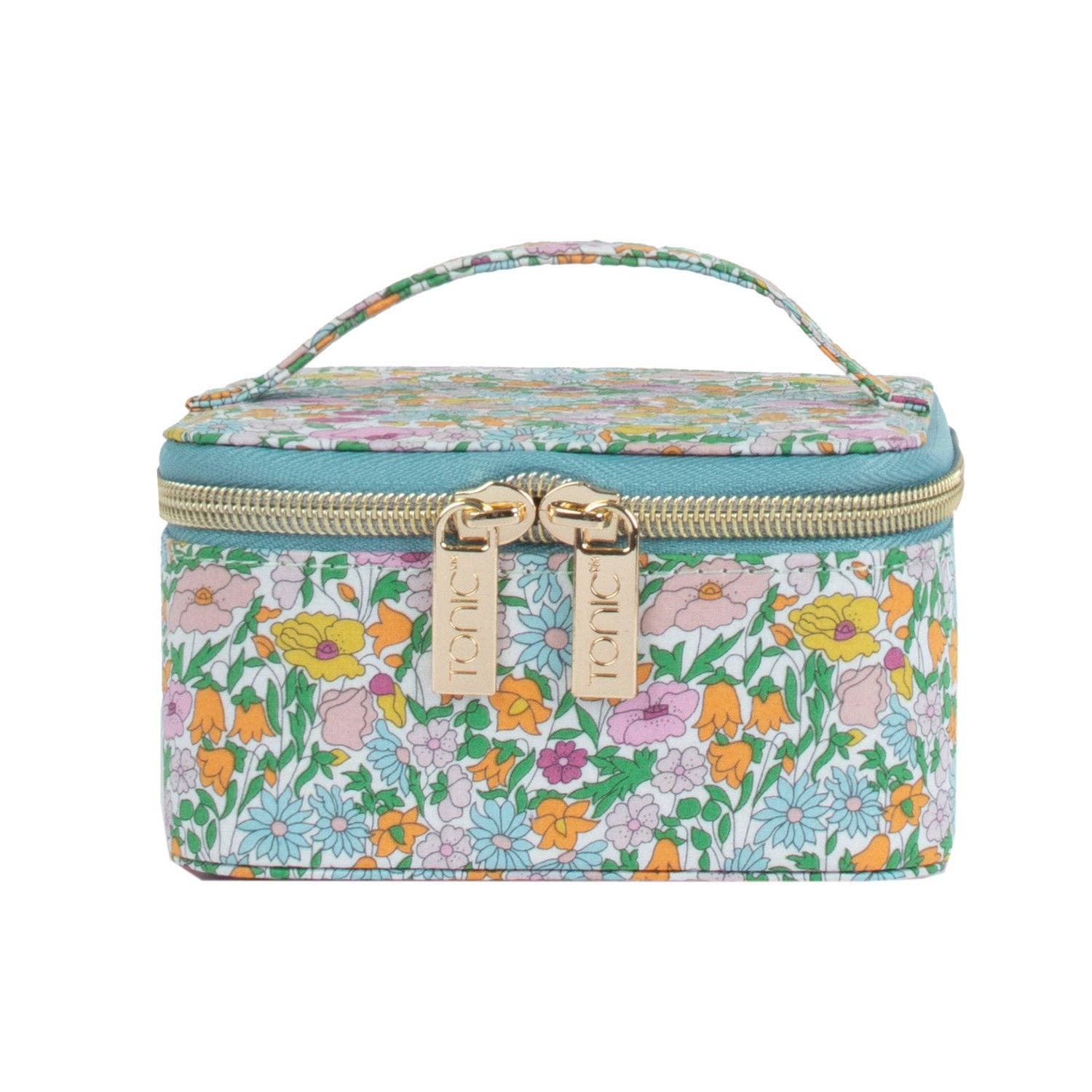 Liberty Notions Cube Poppy