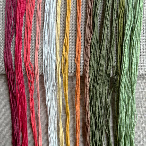 Oh Christmas Tree - Printed Pattern