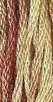 The Gentle Art - Shaker Threads