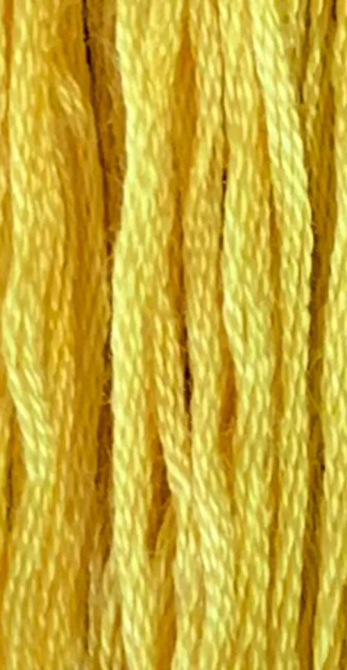 The Gentle Art - Shaker Threads