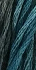 The Gentle Art - Sampler Threads