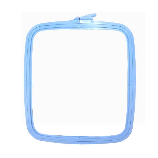 Nurge Square Plastic Hoop