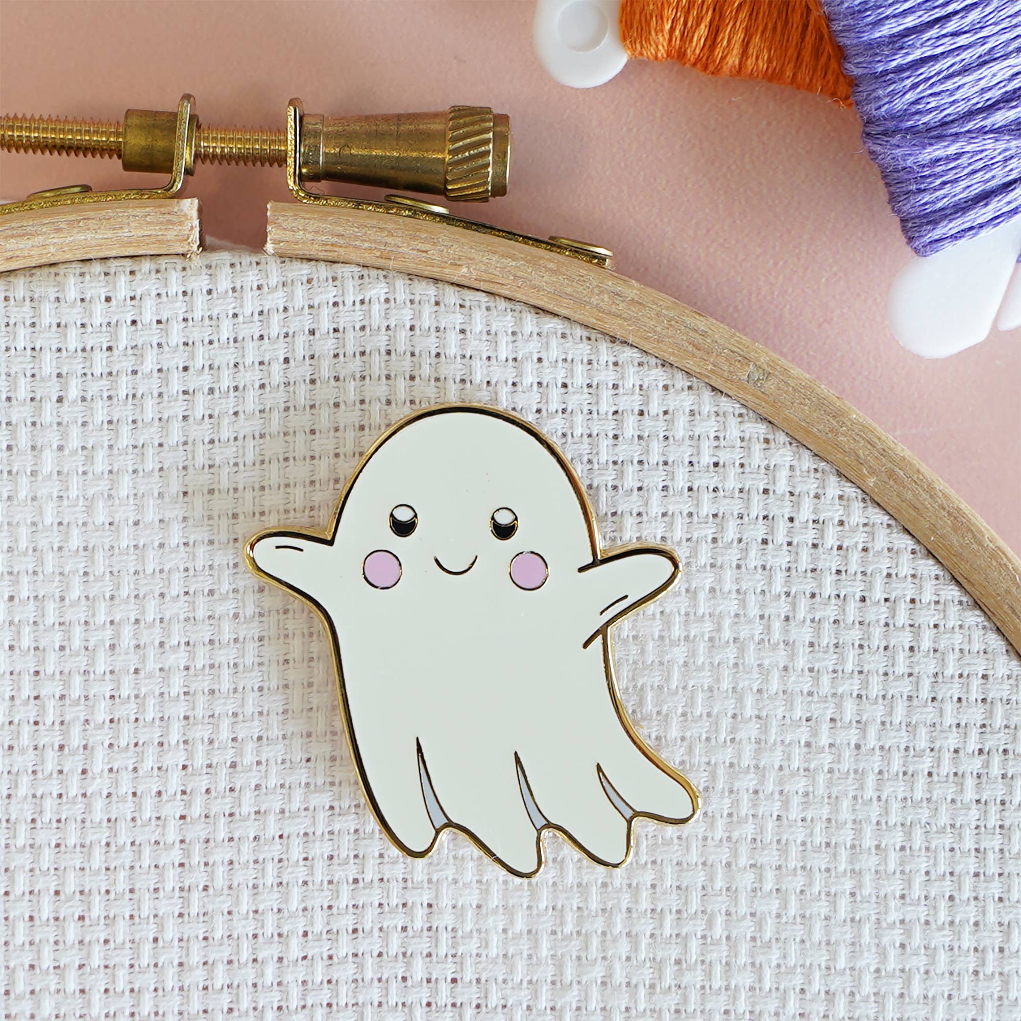 Ghost Magnetic Needle Minder