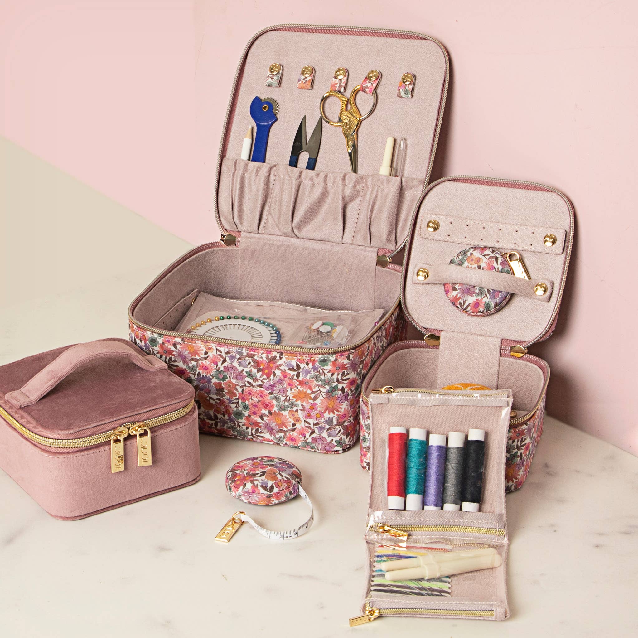 Liberty Cube Sandra Springs