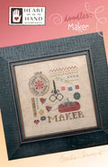 Heart in Hand - Doodles: Maker