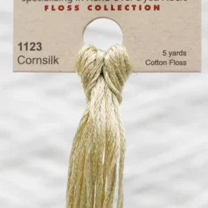 Weeks Dye Works (1083 - 1237) - 6 Stranded Embroidery Cotton